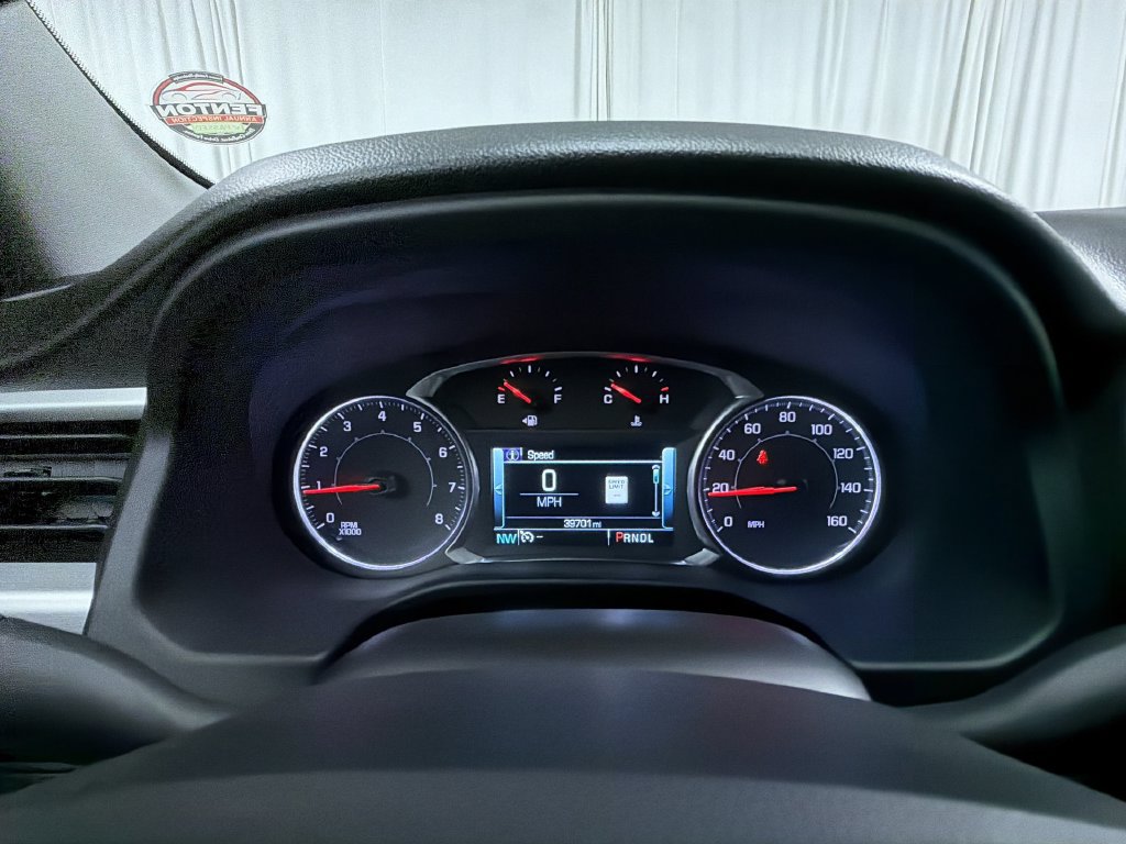 Used 2019 GMC Acadia SLT w/ Black Edition AWD/4WD image 21