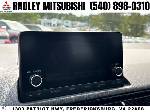 Used 2026 Honda Civic Sport image 8