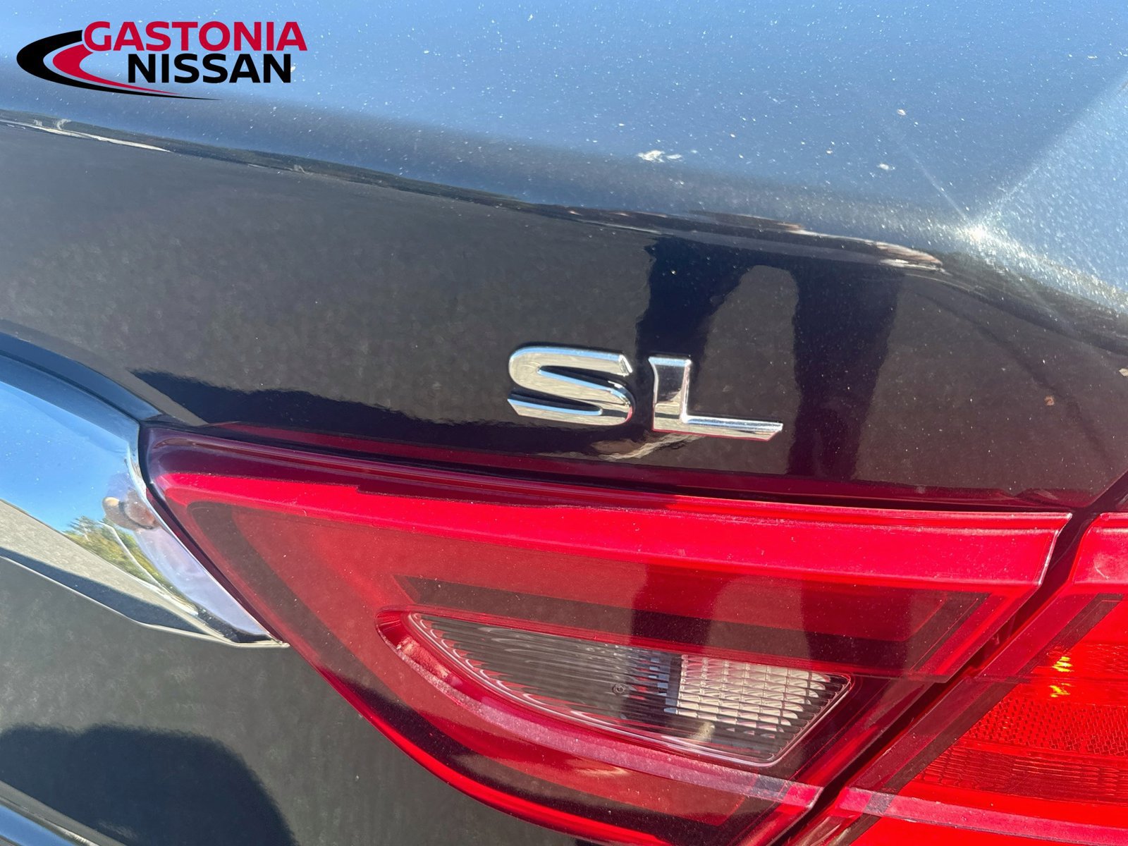 Used 2018 Nissan Maxima 3.5 SL FWD image 7