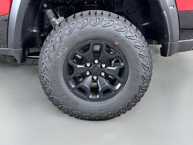New 2026 RAM 1500 RHO AWD/4WD image 30