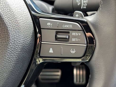 Certified 2026 Honda Civic Sport image 28