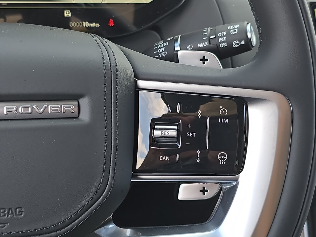 New 2026 Land Rover Range Rover SE AWD/4WD image 19