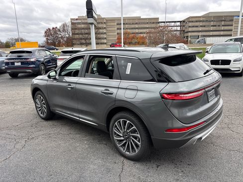 New 2026 Lincoln Corsair Reserve image 5