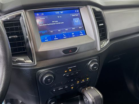 Used 2023 Ford Ranger XLT w/ Equipment Group 301A Mid image 16