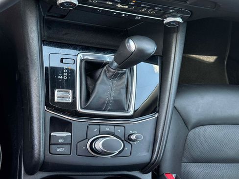 Certified 2024 MAZDA CX-5 AWD 2.5 S w/ Select Package image 25