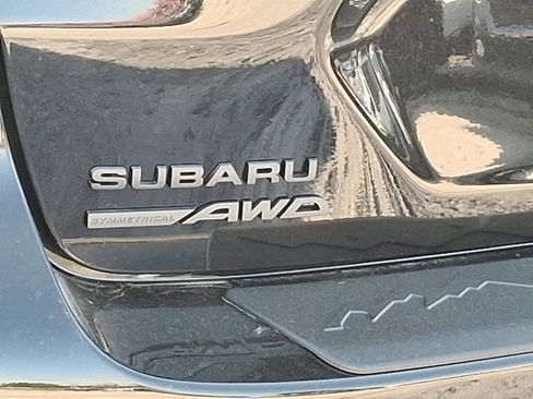 New 2026 Subaru Crosstrek 2.0i Premium AWD/4WD image 18