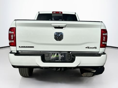 Used 2024 RAM 2500 Laramie image 7