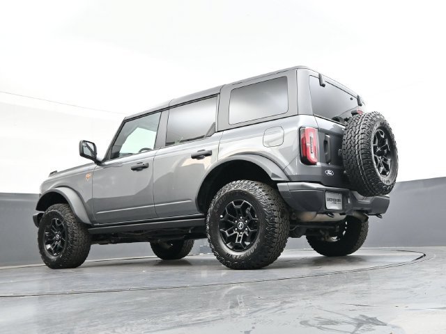 Used 2026 Ford Bronco Badlands AWD/4WD image 35