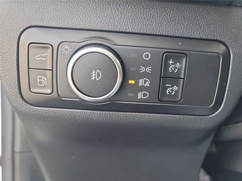 New 2026 Ford Escape SE image 24