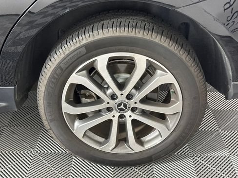 Used 2016 Mercedes-Benz GLE 350 image 10