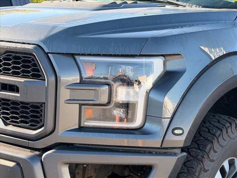 Used 2020 Ford F150 Raptor w/ Equipment Group 802A Luxury AWD/4WD image 4