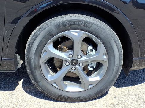 Used 2024 Ford Escape ST-Line w/ Tech Pack #1 image 10