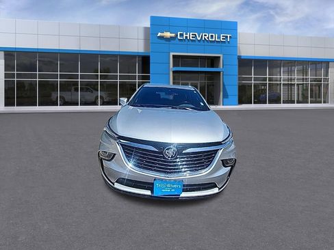Used 2022 Buick Enclave Essence AWD/4WD image 8