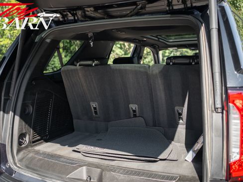 Used 2021 GMC Yukon Denali AWD/4WD image 39