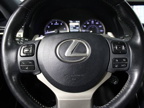 Used 2019 Lexus RC 350 image 17
