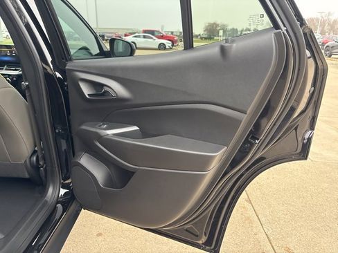 New 2026 Chevrolet Trax ACTIV w/ Driver Confidence Package image 19