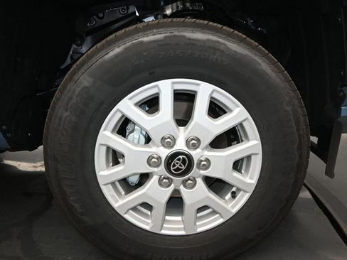 New 2026 Toyota Tacoma SR5 RWD image 15