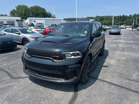Used 2023 Dodge Durango R/T AWD/4WD image 3