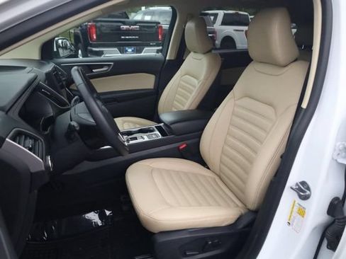 Certified 2024 Ford Edge SEL AWD/4WD image 20