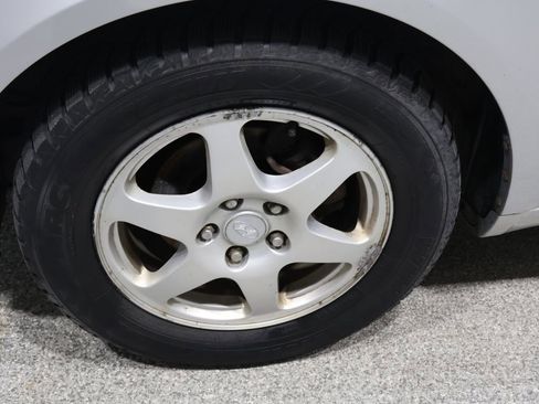 Used 2006 Hyundai Sonata GLS image 8