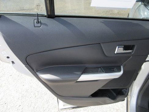Used 2013 Ford Edge Limited AWD/4WD image 22