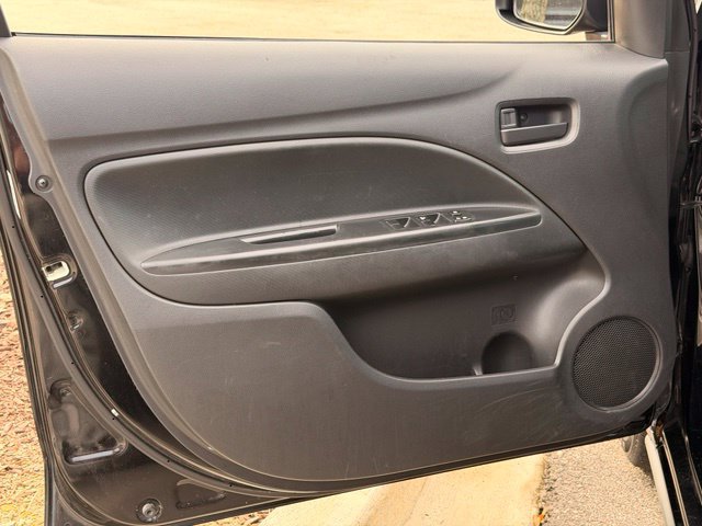Used 2024 Mitsubishi Mirage FWD image 21