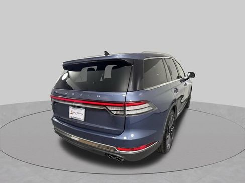 Used 2021 Lincoln Aviator Reserve w/ Equipment Group 201A AWD/4WD image 37