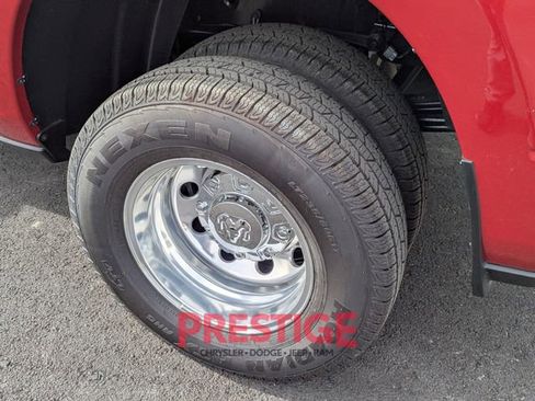 New 2026 RAM 3500 Laramie image 35