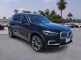 Certified 2022 BMW X5 sDrive40i w/ Parking Assistance Package image 3