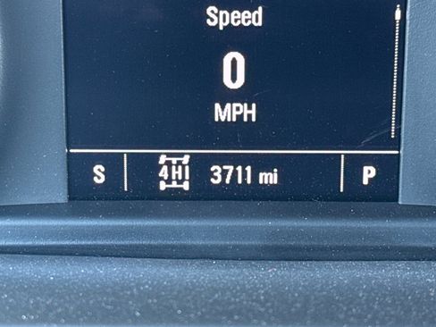 Used 2025 Chevrolet Silverado 2500 W/T w/ WT/CX Safety Package image 27