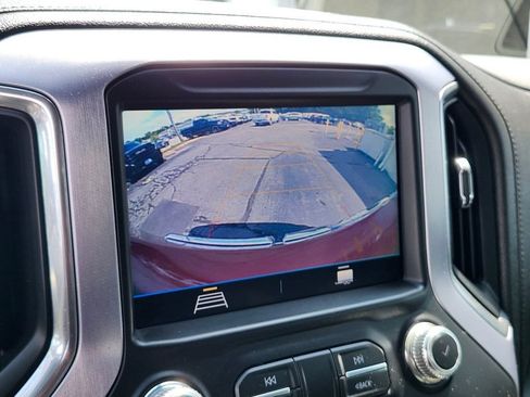 Used 2019 GMC Sierra 1500 SLE w/ SLE Value Package AWD/4WD image 19