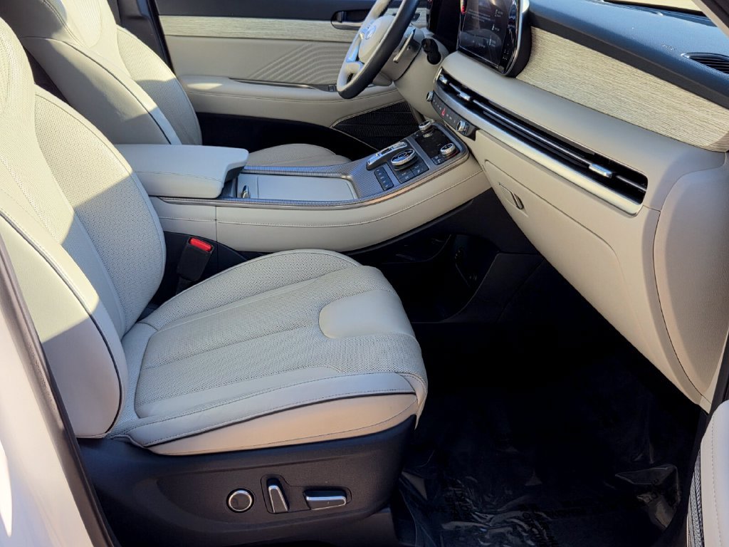 Used 2024 Hyundai Palisade Calligraphy AWD/4WD image 22