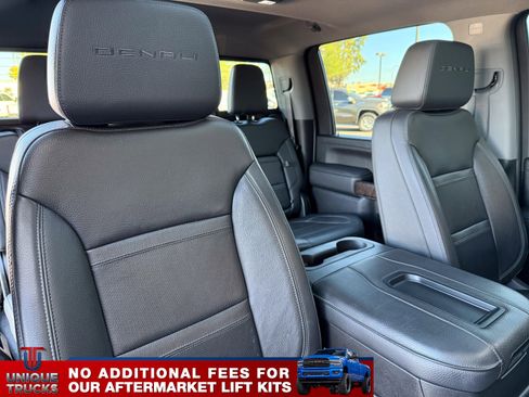 Used 2022 GMC Sierra 2500 Denali w/ Denali Ultimate Package image 31