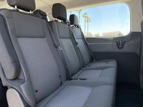 Certified 2023 Ford Transit 350 XLT RWD image 20