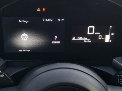 New 2026 Nissan Kicks SV image 11