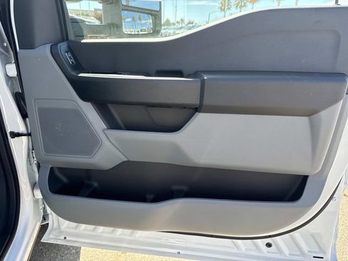 New 2025 Ford F350 XL w/ XL Chrome Package image 20
