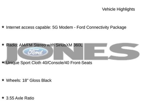 Used 2026 Ford F150 STX RWD image 15
