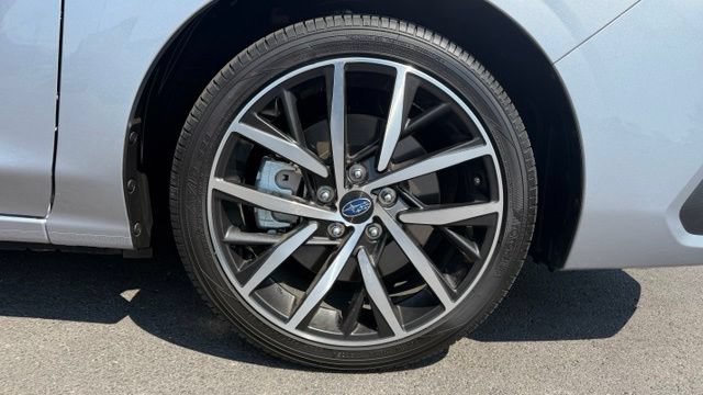 Certified 2026 Subaru Impreza 2.0i Sport AWD/4WD image 12
