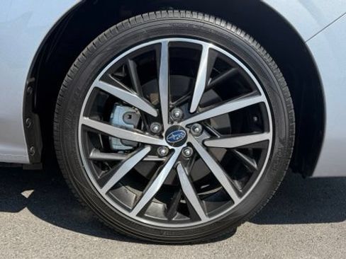 Certified 2026 Subaru Impreza 2.0i Sport AWD/4WD image 12