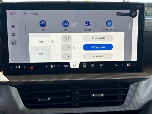 New 2026 Ford Explorer Active AWD/4WD image 20