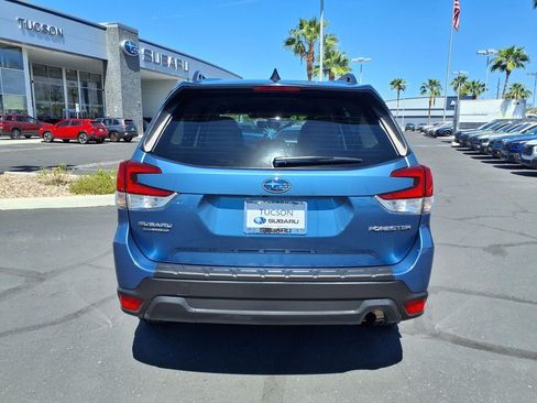 Used 2024 Subaru Forester Premium w/ POP Package 3 AWD/4WD image 10