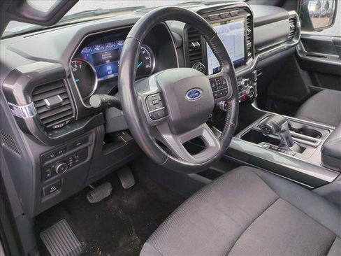 Used 2021 Ford F150 XLT w/ Equipment Group 302A High image 10