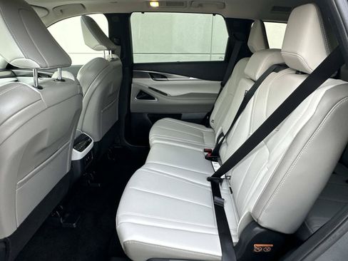 Used 2026 INFINITI QX60 Luxe w/ Cargo Package AWD/4WD image 33