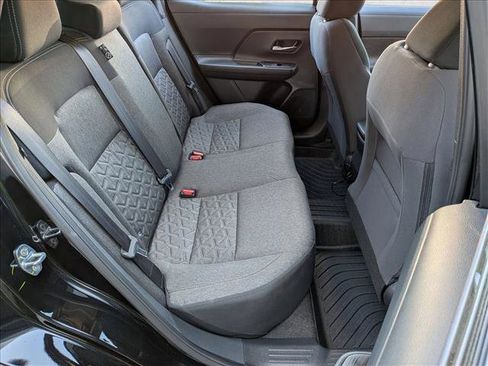 Used 2026 Nissan Kicks SV w/ SV Premium Package image 21