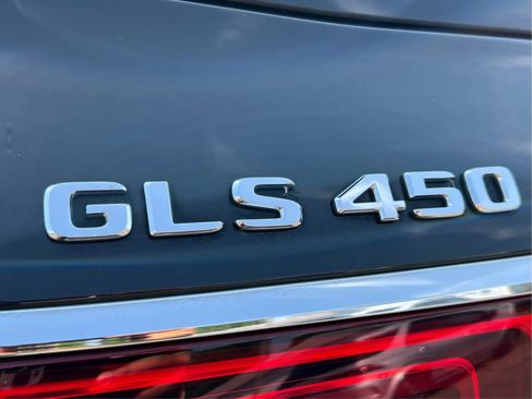 Used 2020 Mercedes-Benz GLS 450 4MATIC image 30