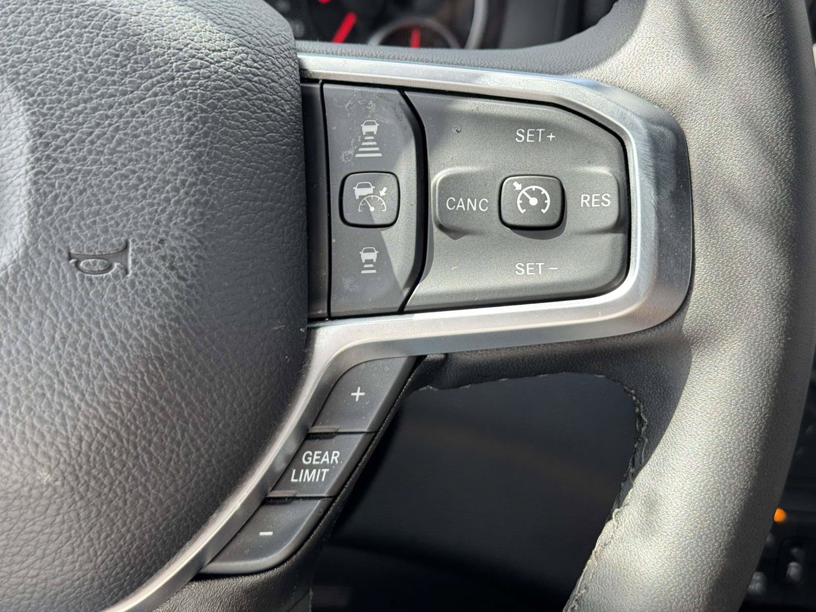 Used 2026 RAM 2500 Big Horn AWD/4WD image 22