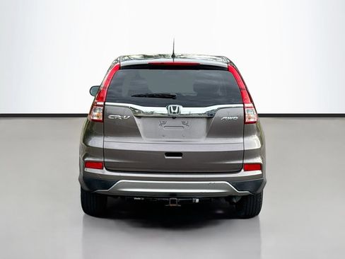 Used 2015 Honda CR-V EX image 6