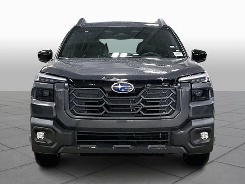 New 2026 Subaru Outback Premium image 3