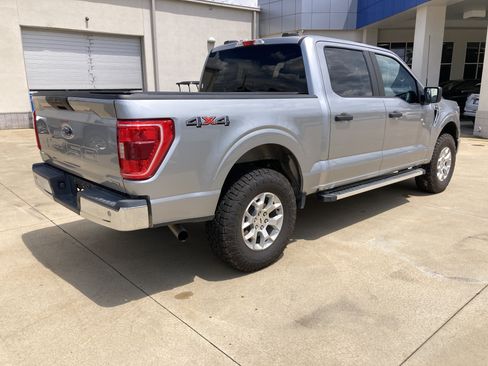 Used 2023 Ford F150 XLT AWD/4WD image 2