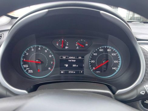 Used 2023 Chevrolet Malibu LT image 23